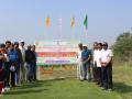 निफाडला गोल्फ प्रशिक्षण केंद्र - Marathi News |  Nifad Golf Training Center | Latest nashik News at Lokmat.com