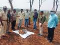 पाळेपिंप्री येथे मृत अवस्थेत आढळला बिबट्या - Marathi News | A leopard was found dead at Palepimpri | Latest nashik News at Lokmat.com