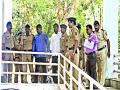 सोनई हत्याकांड; सहा खुन्यांना फाशी - Marathi News | Soni massacre; Six killers are hanging | Latest nashik News at Lokmat.com