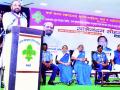 देशभक्तीने भारावलेल्या सक्षम युवा पिढीची गरज - Marathi News | Needs of patriotic-enabled young generation | Latest vardha News at Lokmat.com
