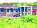 पोलीस ठाण्याचे बांधकाम धिम्यागतीने - Marathi News | Construction of police station is slow | Latest vardha News at Lokmat.com