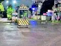 रात्रगस्तीसाठी रस्ते पोलिसांच्या प्रतीक्षेत - Marathi News | Roads waiting for police for night patrols | Latest yavatmal News at Lokmat.com