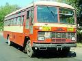 एसटीच्या विलिनीकरणासाठी ‘संघर्ष’ तीव्र - Marathi News | The 'struggle' for the merger of ST is intense | Latest yavatmal News at Lokmat.com
