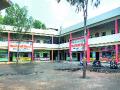 महापालिकेच्या ३७ शाळांचे विलीनीकरण - Marathi News | 37 schools merging of municipal corporation | Latest nashik News at Lokmat.com