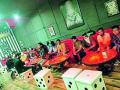 नागपुरात बारमध्ये झिंगाट झालेली २९ मुले-मुली आढळली - Marathi News | In Nagpur, 29 boys and girls were found in a bar | Latest nagpur News at Lokmat.com