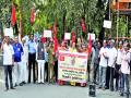 पानसरे यांच्या मारेकºयांचा शोध घ्या - Marathi News | Search for Pansare's killers | Latest nashik News at Lokmat.com