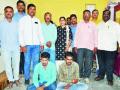 बोगस डॉक्टरांचा औरंगाबाद पोलिसांकडून पर्दाफाश - Marathi News | Bombs doctor busted by Aurangabad police | Latest chhatrapati-sambhajinagar News at Lokmat.com