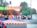 नाशिक शहरात पोलिसांची रस्ता अडवून वसुली मोहीम - Marathi News |  Recovery campaign by blocking police road in Nashik City | Latest nashik News at Lokmat.com