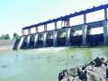 दारणा धरणातून पाणी विसर्ग - Marathi News |  Water from Darna dam | Latest nashik News at Lokmat.com