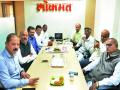 शहराला गरज अर्बन प्लॅनर, ट्रॅफिक सेलची ! - Marathi News | Urban Planner, Traffic Sale! | Latest nashik News at Lokmat.com