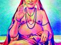 Ganesh Chaturthi 2018; गाणपत्य आचार्य परंपरा; श्री गणेश योगिंद्राचार्य महाराज - Marathi News | Ganesh Chaturthi 2018; Ganaapitha Acharya tradition; Shri Ganesh Yoginandracharya Maharaj | Latest nagpur News at Lokmat.com