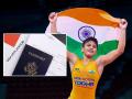 Indian wrestlers Visa Denied: स्पेनने भारतीय कुस्तीपटूंचा व्हिसा नाकारला; 21 पैलवान स्पर्धेपासून वंचित राहण्याची शक्यता - Marathi News | 21 Indian wrestlers participating in the Under-23 World Championship have been denied visa by the Embassy of Spain | Latest other-sports News at Lokmat.com