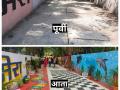 मीरारोडः दुर्लक्षित गल्ल्यांचे सुशोभीकरण करणार पालिका  - Marathi News | mira bhayandar municipality will beautify the neglected streets | Latest thane News at Lokmat.com
