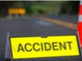 अज्ञात वाहनाची धडक एकाचा मृत्यू, एक जखमी - Marathi News | One killed, one injured in unidentified vehicle collision | Latest dhule News at Lokmat.com