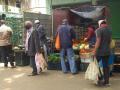 गवारी, ओला वाटाणा कडाडला, बहुतांशी भाज्या ८० रुपयांच्या पुढे - Marathi News | Gawari, wet pea kadadla, most vegetables above Rs | Latest kolhapur News at Lokmat.com