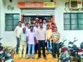 व्यापाºयांचा बँकेवर हल्लाबोल - Marathi News |  Business aggression attack on bank | Latest nagpur News at Lokmat.com