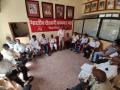 शेतकरी, कामगारांचा गुरुवारी चक्का जाम - Marathi News | Farmers, workers jam on Thursday | Latest kolhapur News at Lokmat.com