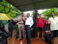 कुडाळ चेंदवण मधील महिला पुरात बेपत्ता, शोधकार्य सुरू - Marathi News | Missing women in Kudal Chandavan, search operation started | Latest sindhudurga News at Lokmat.com