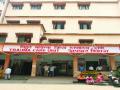 ठाणे शासकीय रुग्णालयाचे स्थलांतर अद्याप अधांतरीच - Marathi News | Thane Government Hospital migration is still not in the middle | Latest thane News at Lokmat.com