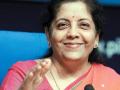 निर्मला सीतारामन यांचा व्यापारी, उद्योजकांना दिलासा - Marathi News | Nirmala Sitharaman's consolation to traders and entrepreneurs | Latest nagpur News at Lokmat.com