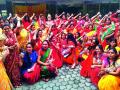 महाराजा अग्रसेन यांना अभिवादन - Marathi News | Greetings to Maharaja Agrasen | Latest nashik News at Lokmat.com