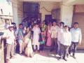 अंबोली ग्रामपंचायत उपसरपंच पदी लंकाबाई मेढे - Marathi News |  Amboli Gram Panchayat Upadhya Panchch Sri Lankabai Medhe | Latest nashik News at Lokmat.com