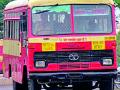 आजपासून ग्रामीण भागात धावणार ६१ बसगाड्या - Marathi News | From today, 61 buses will run in rural areas | Latest amravati News at Lokmat.com