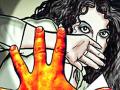 परिचारिके वर लैंगिक अत्याचार - Marathi News | Sexual torture on the nurse | Latest amravati News at Lokmat.com