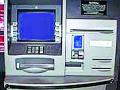 बडनेºयातील एसबीआय खातेदारांच्या एटीएममधून पैसे लंपास - Marathi News |  SBI Accountants' ATMs will be able to pay money from ATMs | Latest amravati News at Lokmat.com