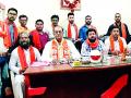तुमसर विधानसभा मतदारसंघ शिवसेनेला द्या - Marathi News | Give Tamsar assembly constituency to Shivsena | Latest bhandara News at Lokmat.com