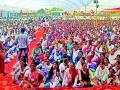 पवनीत बुद्धिस्ट इंटरनॅशनल नेटवर्कचे राष्ट्रीय अधिवेशन - Marathi News | National Convention of Pavneet Buddhist International Network | Latest bhandara News at Lokmat.com