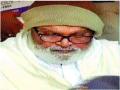 भुजबळ समर्थकांचा सरकारविरोधात एल्गार पक्ष, संघटनेचे बॅनर बाजूला : २ ला सत्याग्रह - Marathi News | Elgar Party against the government of Bhujbal supporters, banner side of the organization: 2 Satyagraha | Latest nashik News at Lokmat.com