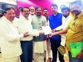राजुरा अत्याचारप्रकरणी दोषींवर कडक कारवाई करा - Marathi News | Take stringent action against the culprits of Rajura's atrocities | Latest chandrapur News at Lokmat.com
