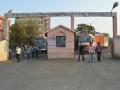 बंद स्टॉर्च प्रकल्पाचे भविष्य अंधकारमय - Marathi News | The future of the closed starch project is bleak | Latest jalgaon News at Lokmat.com