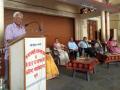 अलिकडे मुले शिकत नाही, केवळ गुण मिळवतात! - Marathi News | Recently kids do not learn, only get points! | Latest dhule News at Lokmat.com