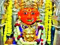 रेणुकादेवीच्या दर्शनासाठी गर्दी - Marathi News | The crowd for Renuka Devi's darshan | Latest nashik News at Lokmat.com
