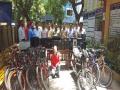 अल्पवयीन मुलांसह घरफोड्या करणाऱ्या रिक्षाचालकास अटक - Marathi News |  nashik,gangapur,police,house,breaker,arrested | Latest nashik News at Lokmat.com