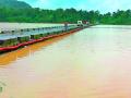 पावसाने गाठली अर्धी वार्षिक सरासरी - Marathi News | Rainfall reached half yearly average | Latest gadchiroli News at Lokmat.com