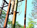 वीज ग्राहकांकडे अडीच कोटींची थकबाकी - Marathi News | 250 crores outstanding for power consumers | Latest gadchiroli News at Lokmat.com