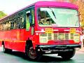 जिल्हाभरात एसटी बसची चाके मंदावली - Marathi News | ST bus wheels are dimmed throughout the district | Latest gadchiroli News at Lokmat.com