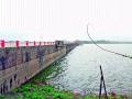 गिरणाच्या पाण्यात वाढ - Marathi News | Increase in mill water | Latest nashik News at Lokmat.com
