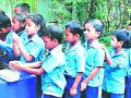 स्वच्छ विद्यालयात पुरस्कारासाठी ८ शाळांची निवड - Marathi News | 8 schools selected for clean school | Latest gondia News at Lokmat.com