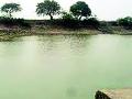 जलाशयातून पाणी सोडण्याचे आदेश निघाले - Marathi News | The order to release water from the reservoir came out | Latest gondia News at Lokmat.com
