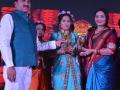 तृप्ती सैनी ठरल्या श्रीमती जालना - Marathi News | Tripti Saini became the Mrs. Jalna | Latest jalana News at Lokmat.com