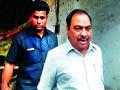 माजी मंत्री खडसेंची लाचलुचपतकडून चौकशी - Marathi News | Former minister Khadseen's inquiry by ACB | Latest nashik News at Lokmat.com