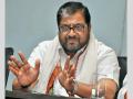 ‘एफआरपी’चे तुकडे चालणार नाहीतच; राजू शेट्टींनी कारखानदारांना ठणकावले - Marathi News | 'FRP' pieces will not work; Raju Shetty appealed to the factories | Latest kolhapur News at Lokmat.com