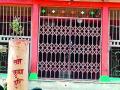 मंदिरात प्रवेश नाकारला; पाच जणांविरुद्ध गुन्हा - Marathi News | Access to the temple was denied; Crime against five | Latest nashik News at Lokmat.com