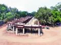 राज्यातील बसस्थानकांवर होणार ‘मिनी थिएटर’ - Marathi News | Bus stations in the state will have 'mini-theater' | Latest nashik News at Lokmat.com