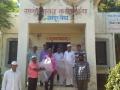 नांदूरवैद्य येथे ग्रामस्थांच्या उपस्थितीत प्लास्टिकमुक्त अभियानास प्रारंभ - Marathi News | Plastic free campaign started in the presence of villagers at Nandurvadi | Latest nashik News at Lokmat.com