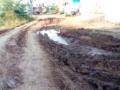 नववसाहतीत ना पाणी, ना धड रस्ते ! - Marathi News | No water, no roads in the new colony! | Latest nandurbar News at Lokmat.com